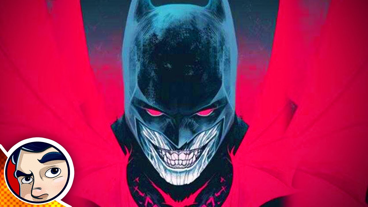 DC's Knight Terrors - Full Story