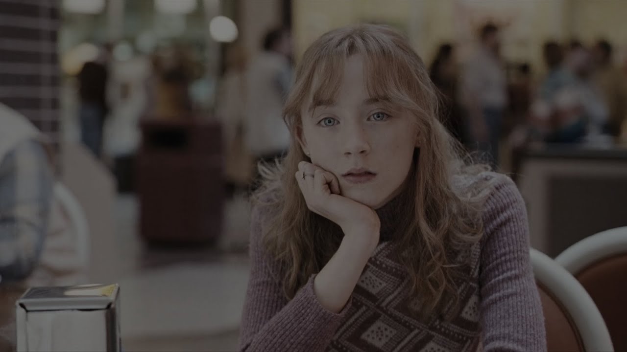 susie salmon | happy/soft scenes (updated scenepack in desc)