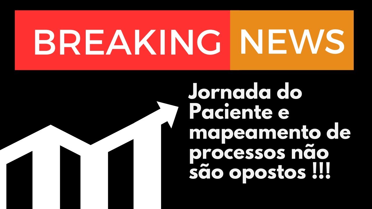 Como construir uma jornada do paciente/cliente?