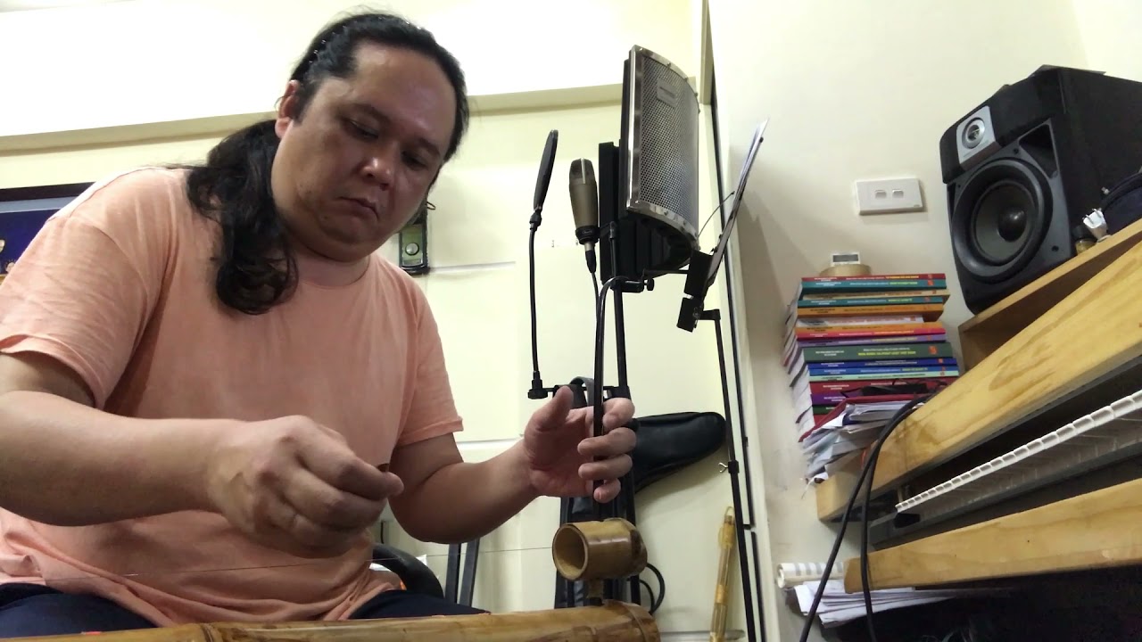 Đoản Khúc Lam Giang - Phi Vân Điệp Khúc - Hoà tấu - Đàn bầu Trường Giang
