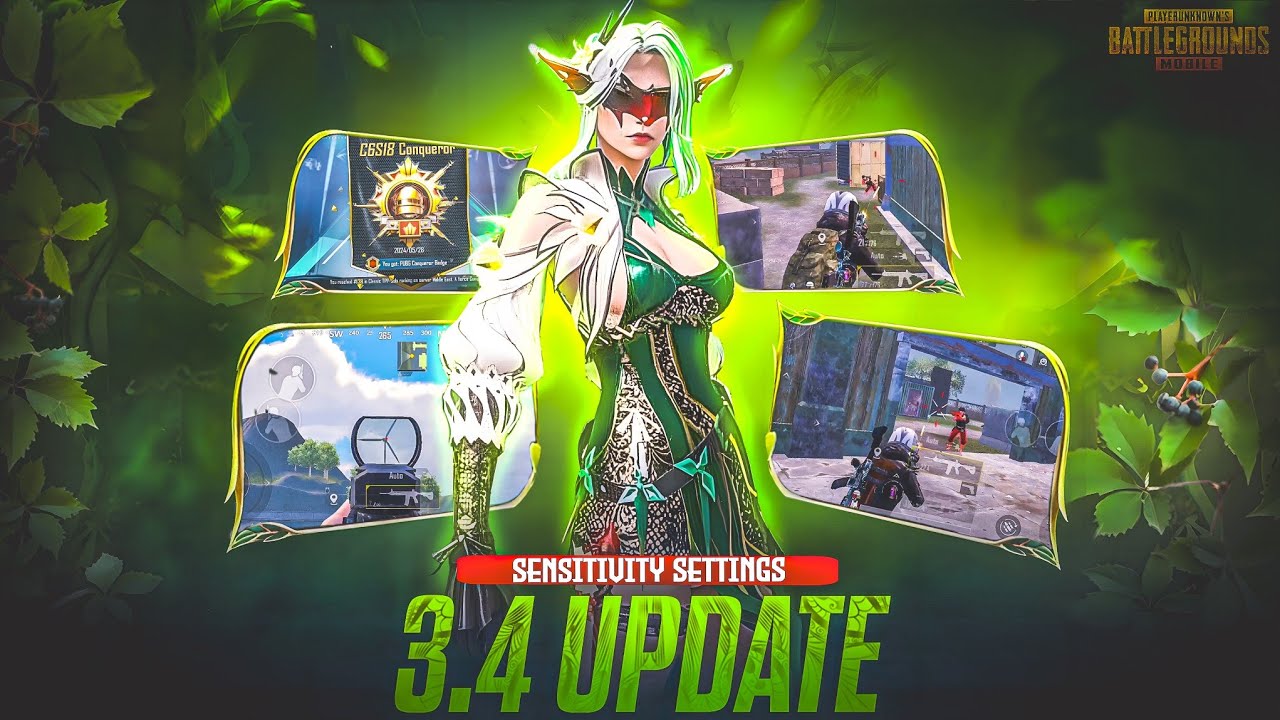 Redmi Note 12 Pro 5g | Sensitivity Settings | Pubg & Bgmi | Smooth + 90fps