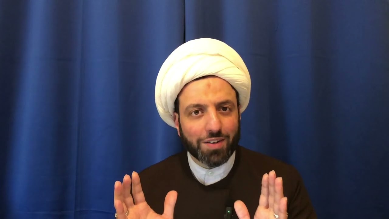 Al-Mahdi (5) : Est-il déjà né ?