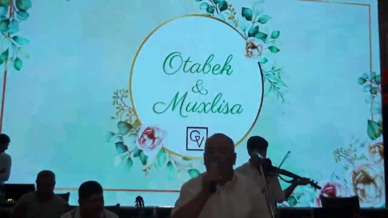 Papuri - Abdunabi Muminov