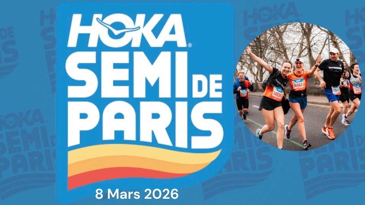 Semi de Paris 2026