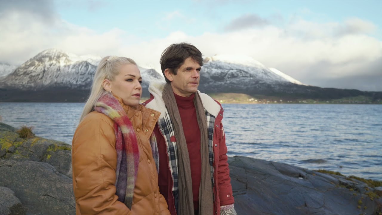 Lars Bremnes og Maria Haukaas Mittet - Ringe inn