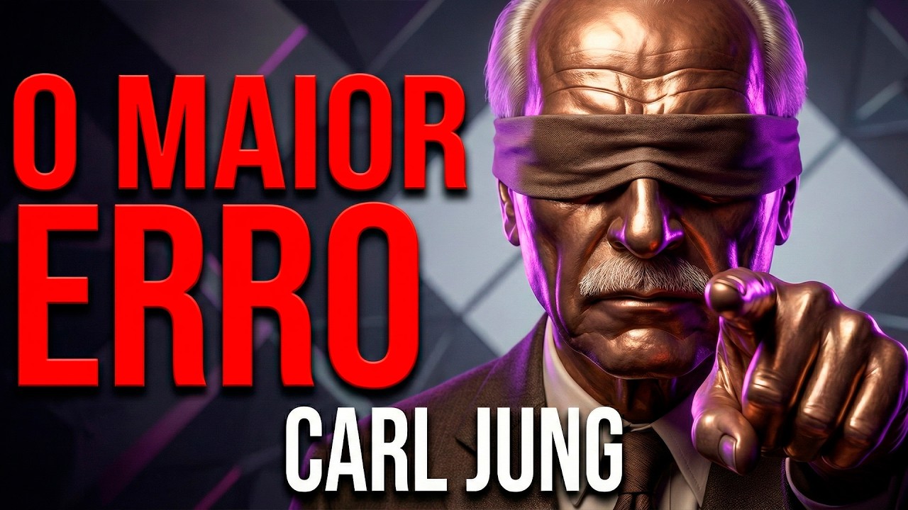 Por Que Vocês se Encontraram Agora? A Resposta de Carl Jung
