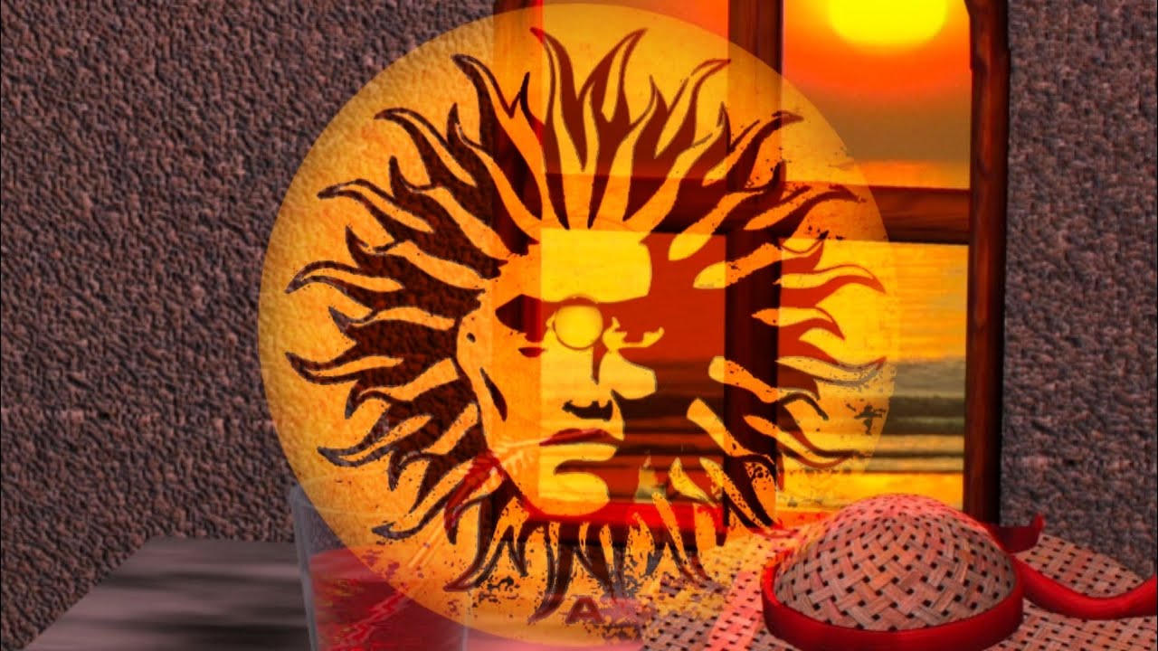 Coastal Rhythm | '01 - '11 Sambass / Brazilian DnB Mix | DJ 3AM | Vol. 37