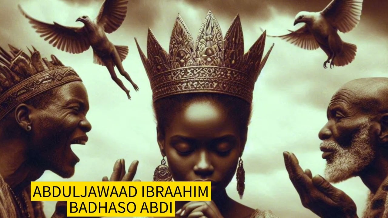 Dhugaadha moo Fedhi ????