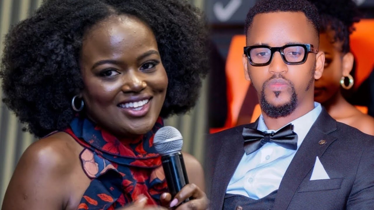 MC NARIO ASABYE SHERRIE SILVER URUKUNDO😍MASSAMBA KURI ELEMENT ELEEEH ARATUNGURANYE🤗PRESS CONFERENCE