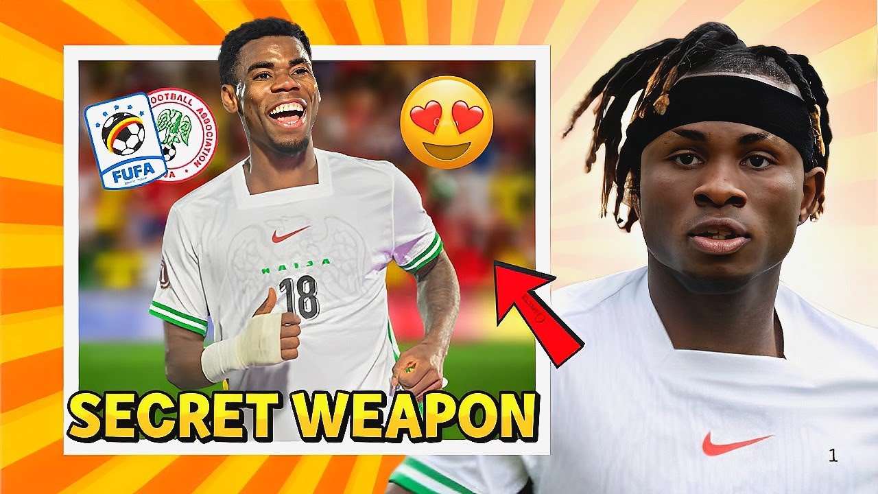 Это была ПОЗИТИВНАЯ победа 🇳🇬 | 5 вещей, которым мы научились у Уганды 1–3 Нигерия