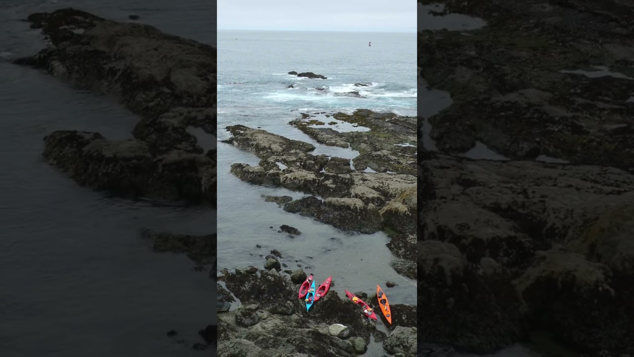 Exploring and Learning on the Sea