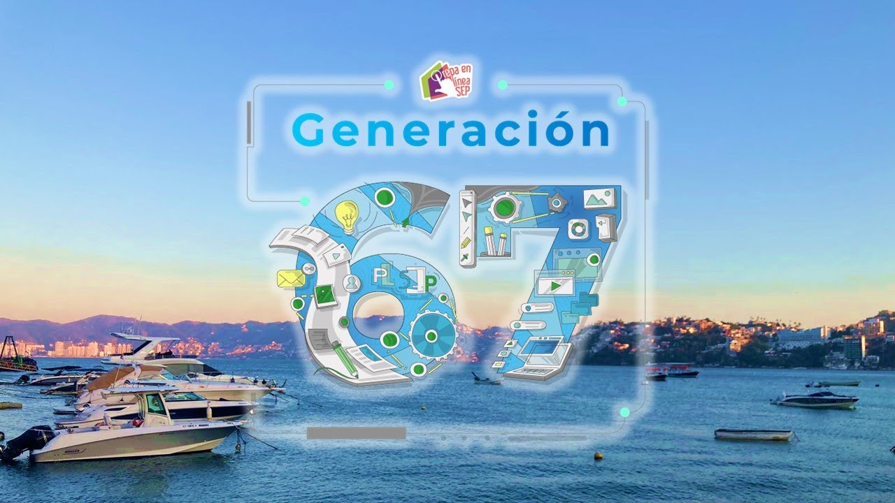 S4M15: Octavo Espacio Abierto para el Aprendizaje.