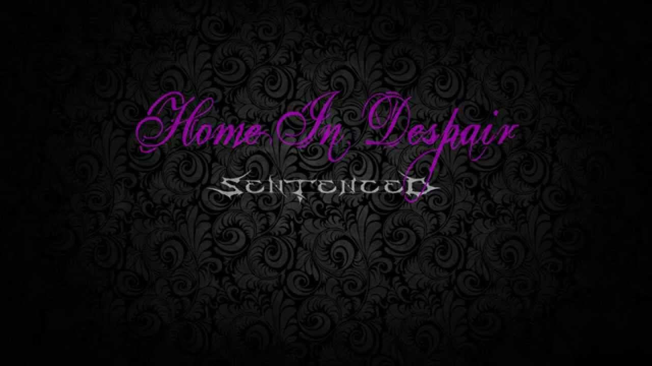 Sentenced - Home In Despair
