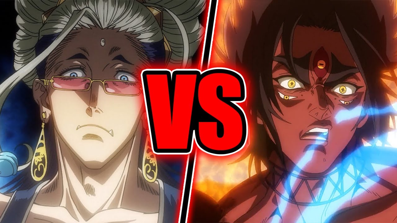 WHY BUDDHA VS SHIVA ISN'T CLOSE IN RECORD OF RAGNAROK