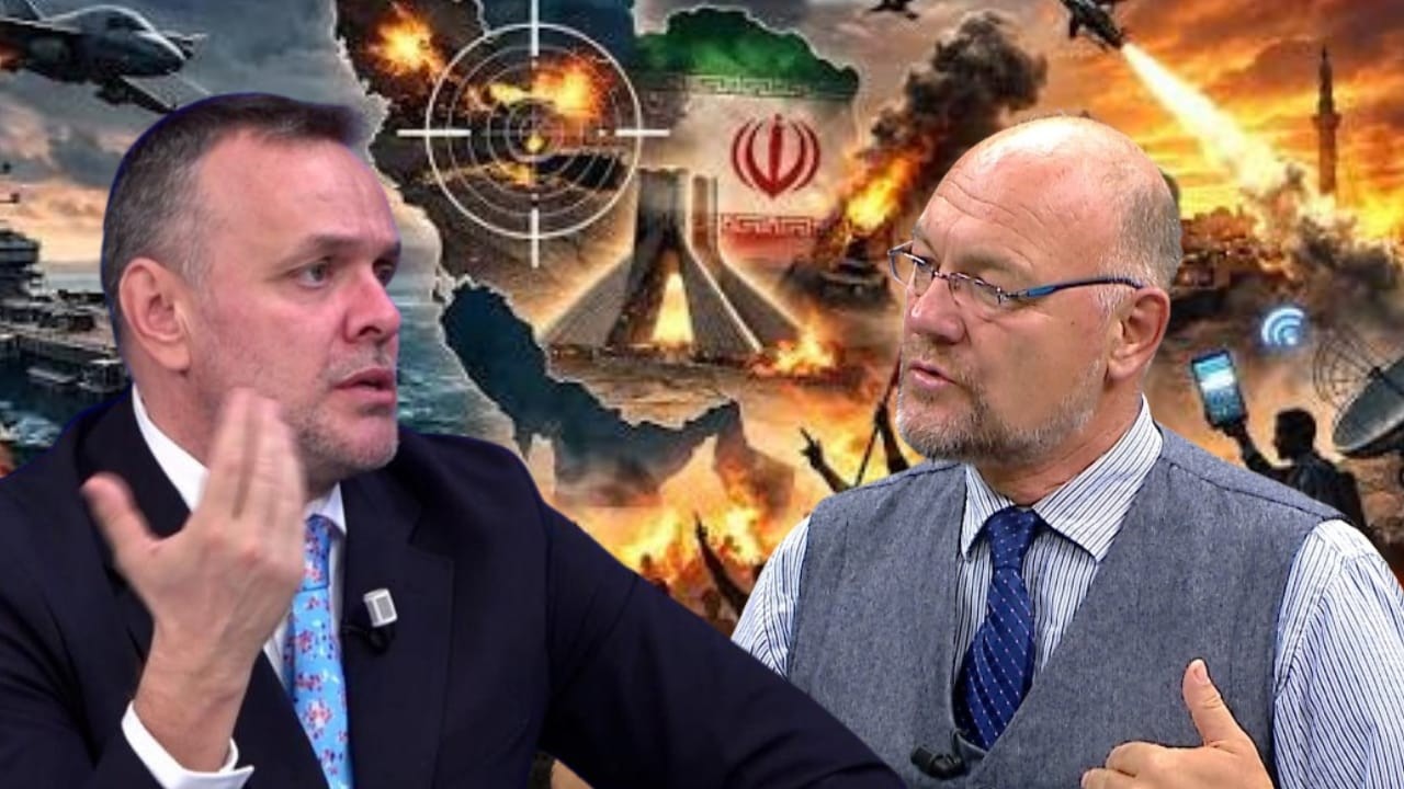 A e ka sulmuar Irani-Shqipërinë? Tare i ndërhyn Karamuços, debati