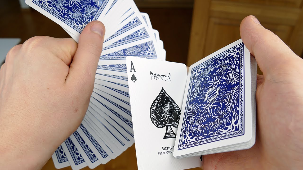 2 COOL CARD Controls - Tutorial