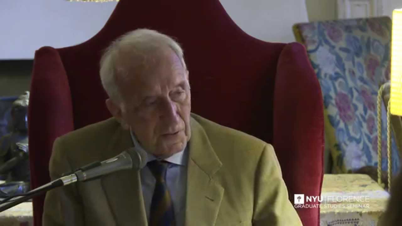 Gian Luigi Beccaria: L'Italiano in 100 parole