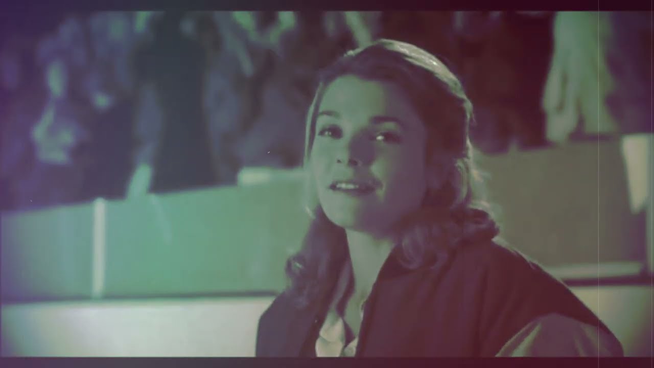 Law & Order Criminal Intent (Goren & Eames):- Crucified (Clover(Tréfle))