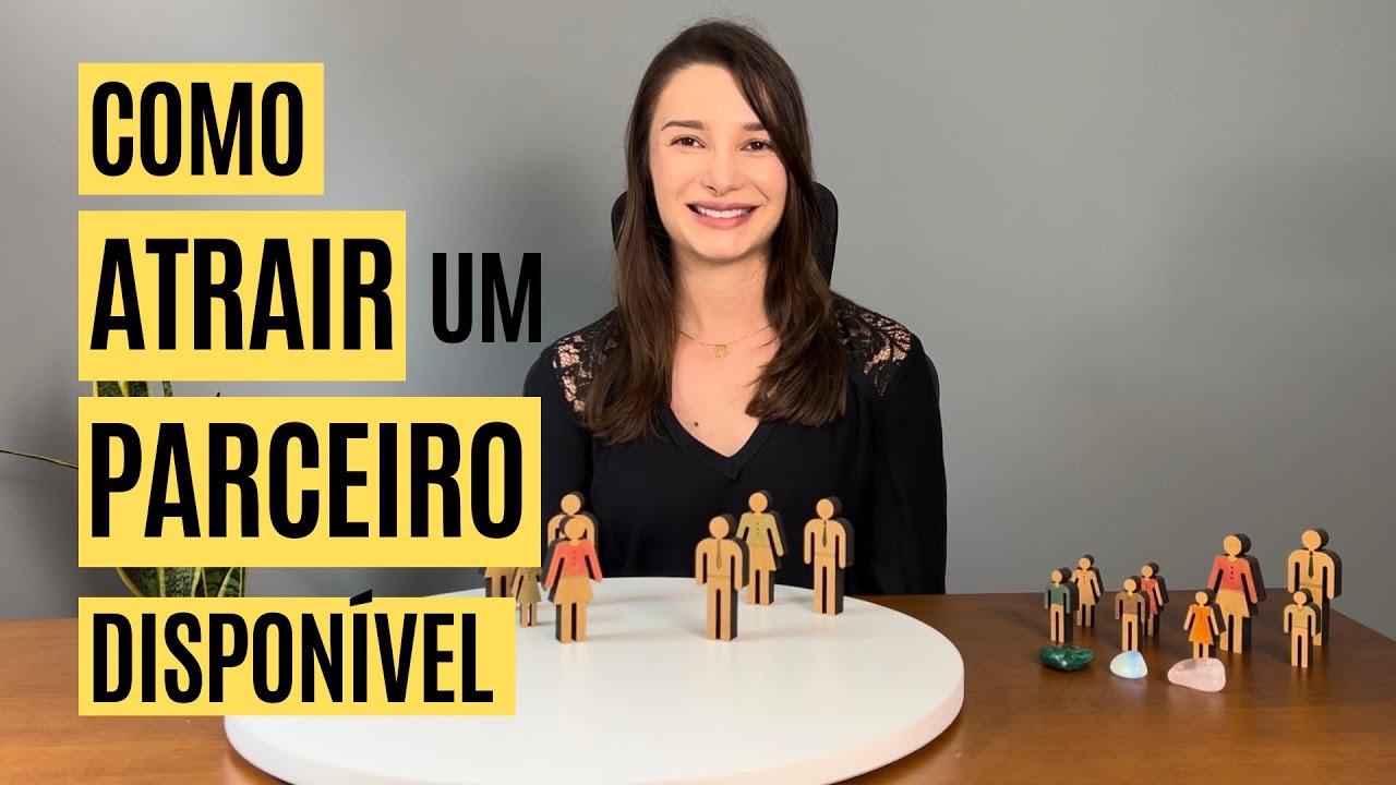 Relacionamento Amoroso - Constelação Familiar