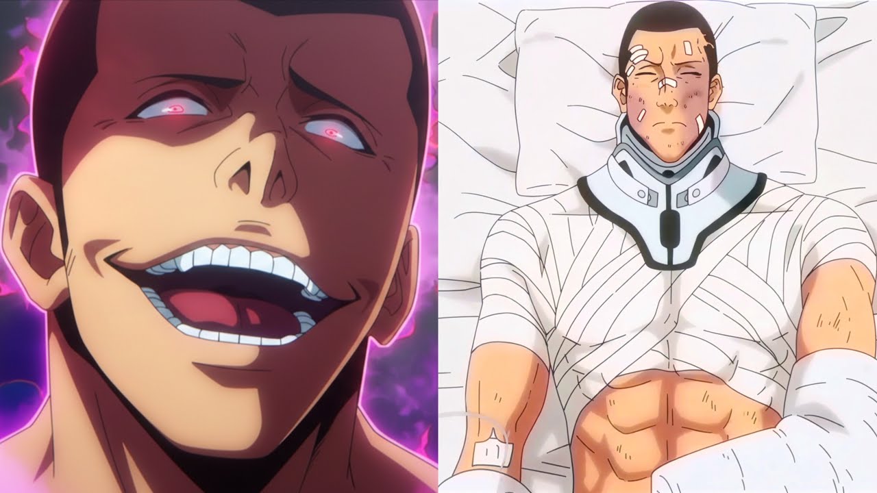 Anime&rsquo;s Biggest Fake Demons