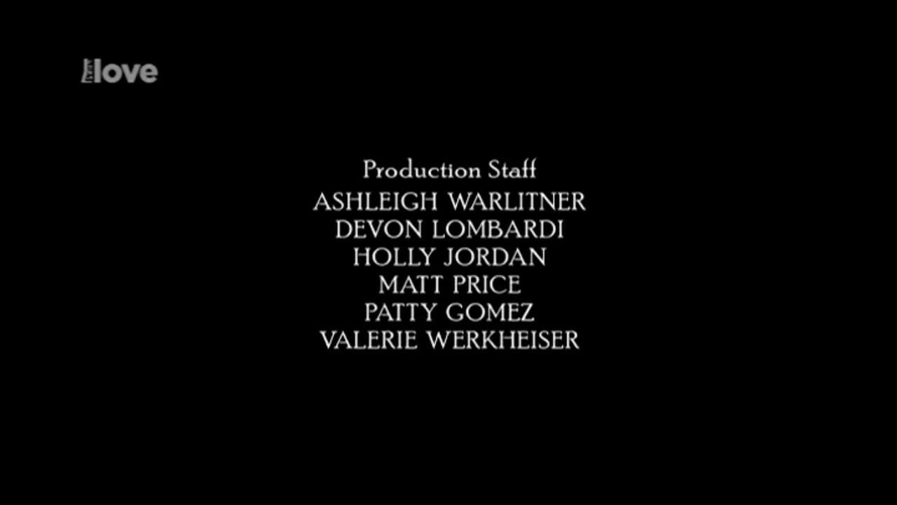 Page Fright Productions/A Mike Kelley Productions/Temple Hill Productions|ABC Studios (2012)
