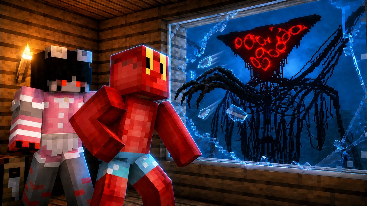 The Broken Script 2.0 UPDATED... And Started BREAKING Minecraft