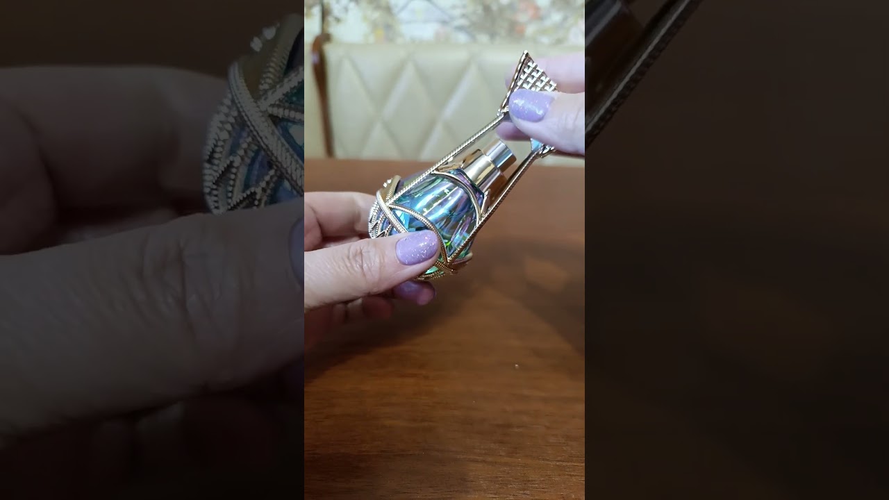Anna Sui cosmic sky