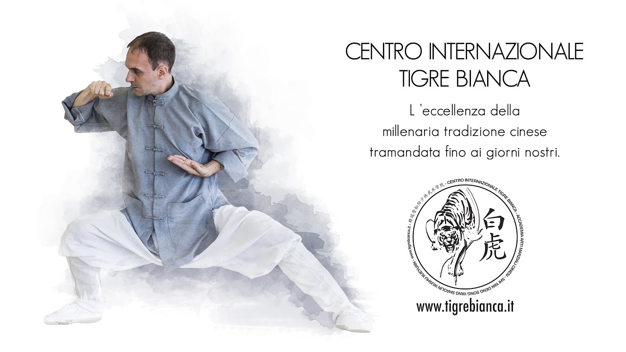 Il Centro Internazionale Tigre Bianca: dalle origini in Cina allo sviluppo in Italia