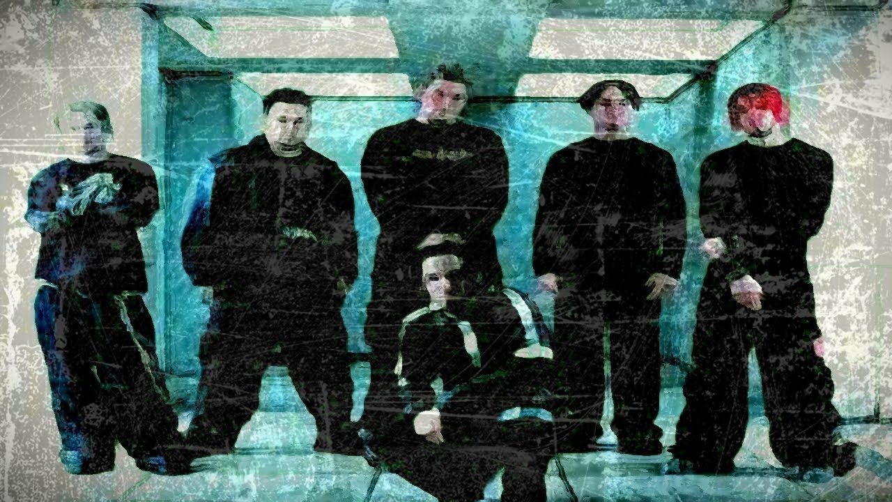 Crossbreed - 'Underlined (Demo)' | Nu/Industrial Metal | USA