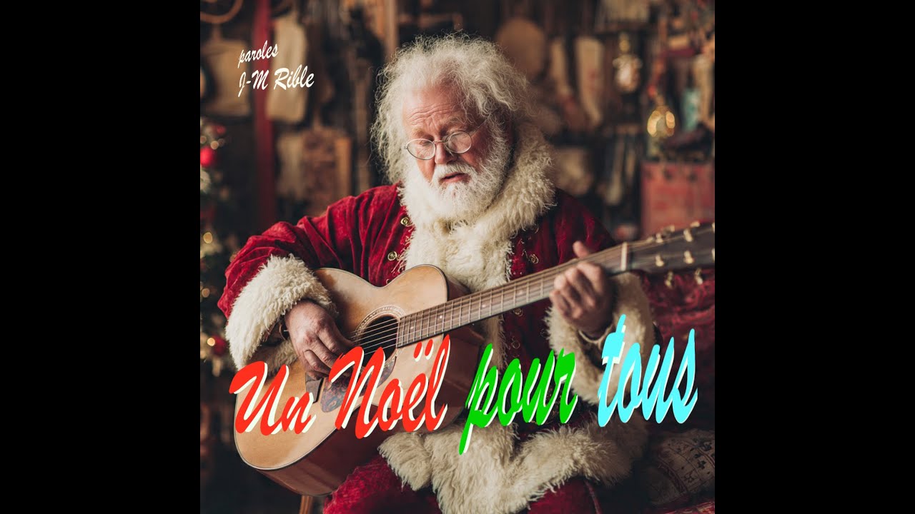 Un Noël pour tous