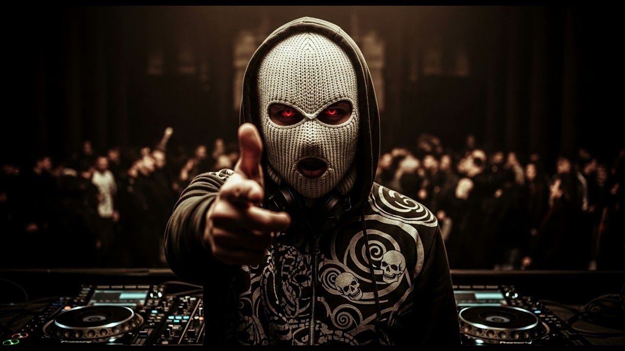 FREE Dark UK Drill Instrumental 2026 – Hard Freestyle Beat