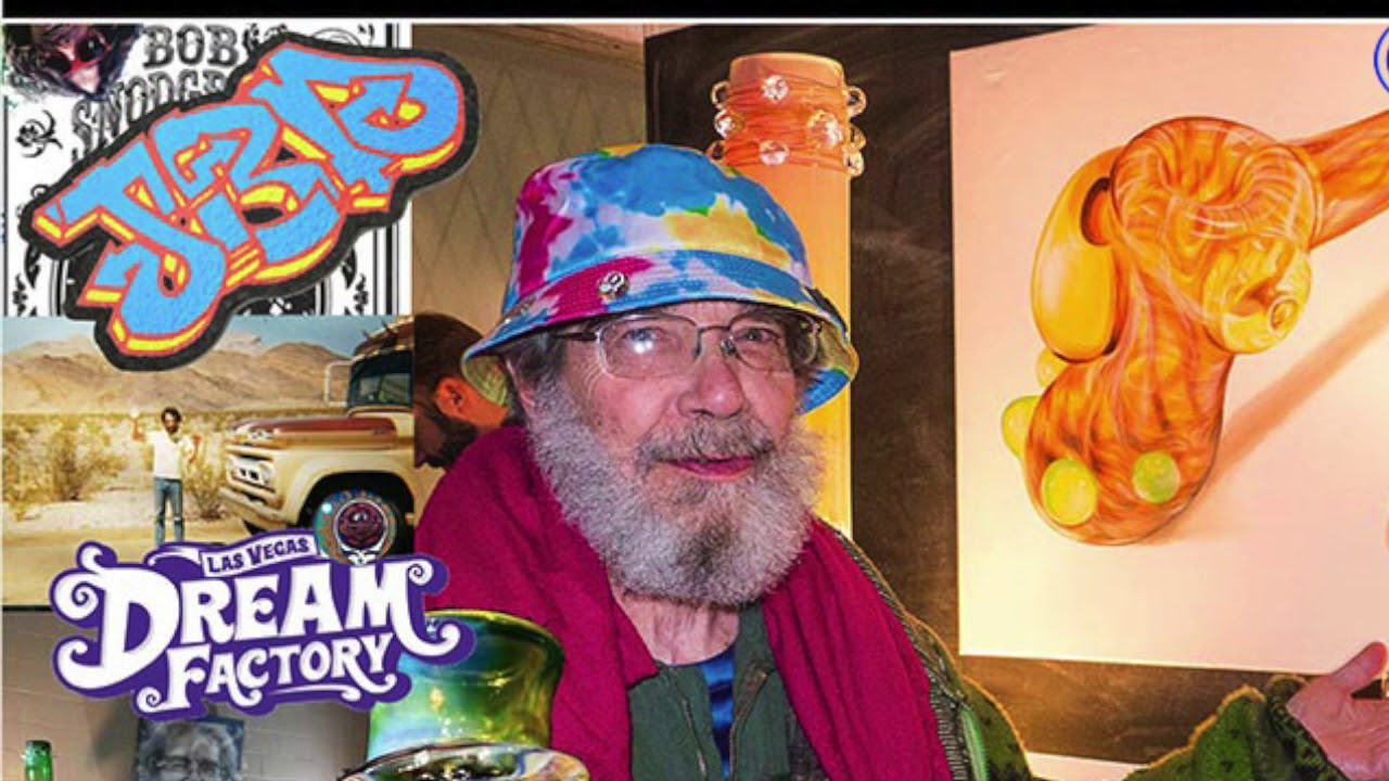 Bob Snodgrass Interviews with Jason Harris of Jerome Baker Designs Pt. 1