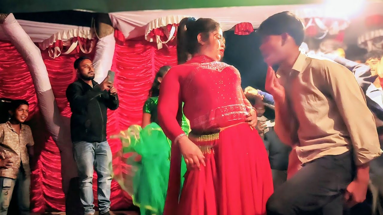বিয়ে বাড়ির উরা ধুরা ডান্স ভাইরাল সুবণার l Bangla New Vairal Dance Video l 2026