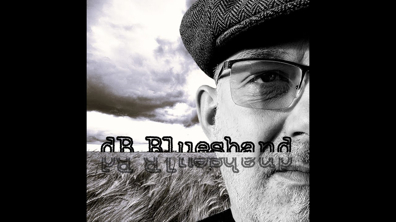 DB Bluesband speelt live in Bluezy