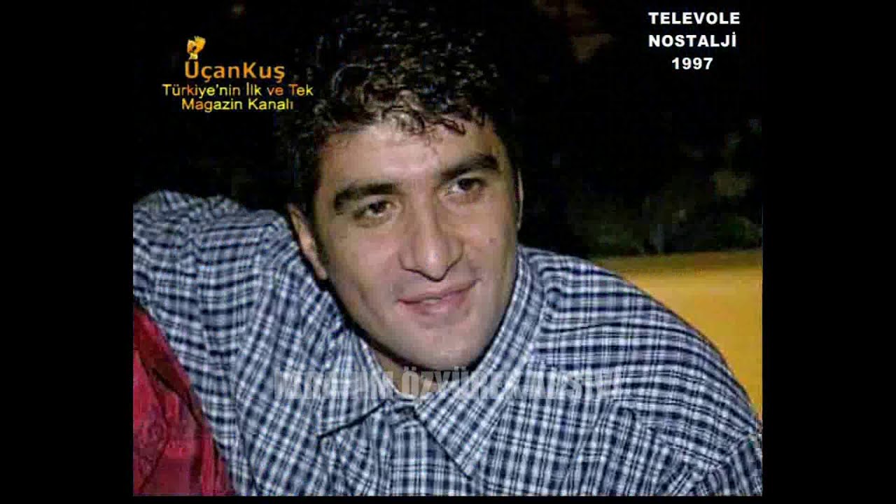 İbrahim Erkal ve Cengiz Kurtoğlu'nun keyifli anları 1 Eylül 1997