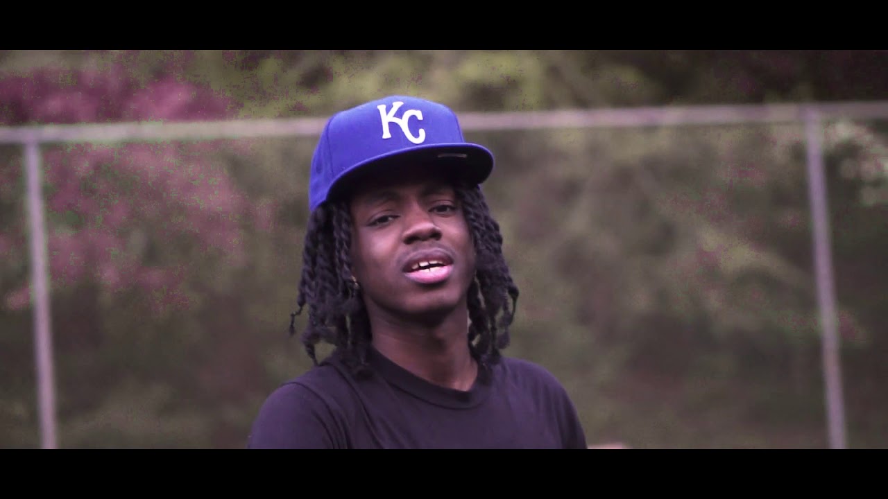 Kashmiir - WontMakeIt! (Official Music Video) #FamilyOv4Everything