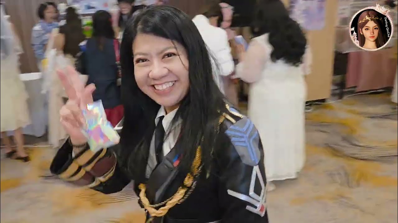 Love and Deepspace Event Jakarta 2026 | 2nd Anniversary Fans Gathering | Otome Game Doc