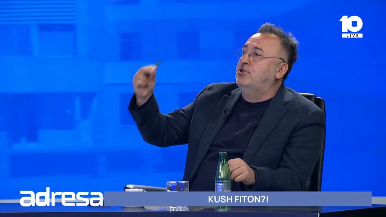 ‘Jo e gjitha Davosi’, Basri Muja për Osmanin e Kurtin: Ka edhe hater mbetje tjera