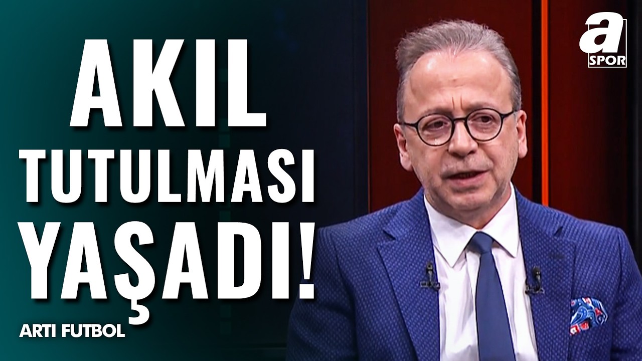 Zeki Uzundurukan'dan Çarpıcı Tedesco Sözleri! 