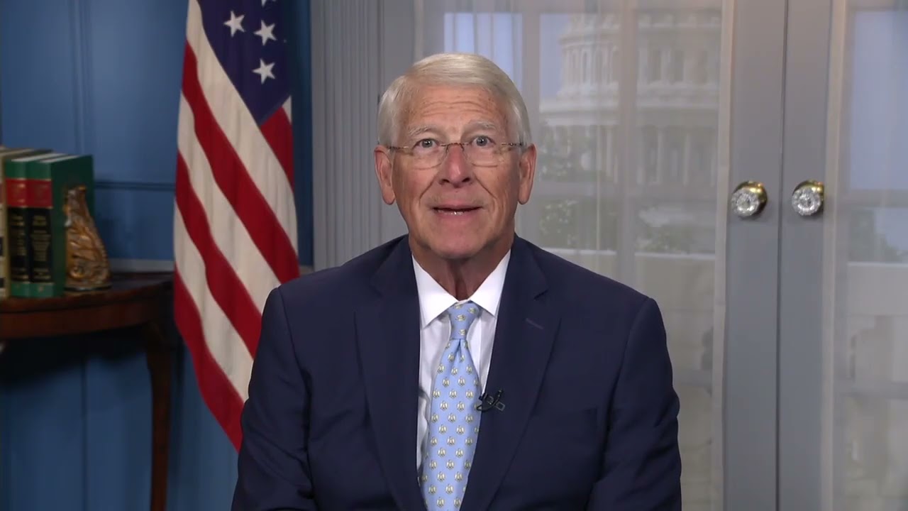 Senator Wicker's Global Freedom Summit Remarks