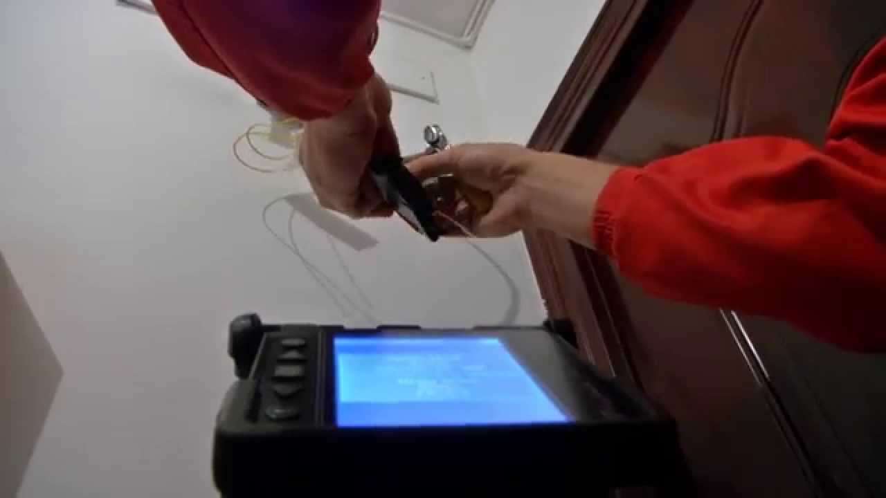 Telekom – FTTH projekat