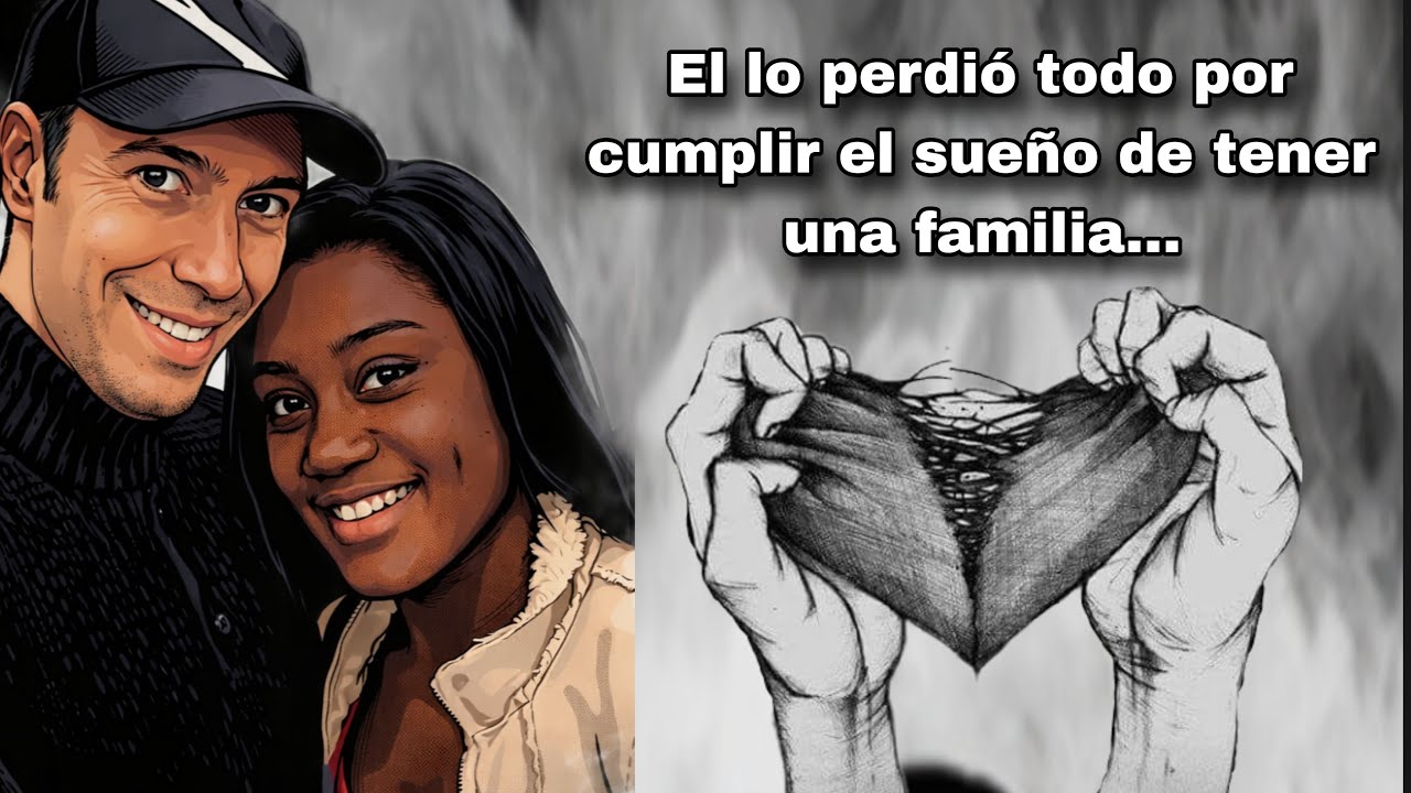 Mar y Fer Vlogs 💥 EL LO ARRIESGO TODO POR ELLA Y SOLO FUE SU JUGUETE ROTO 💔 #maryfervlogs