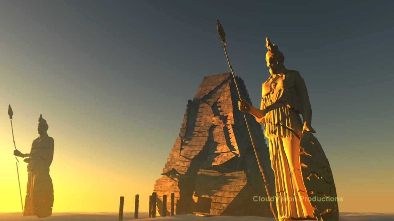 3DS Max Tutorial: How to use Rayfire for beginners