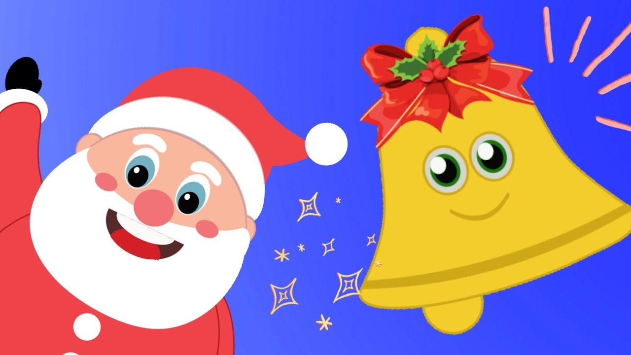 Bate o Sino | Sino de Belém | Jingle Bells | Canções Natalinas