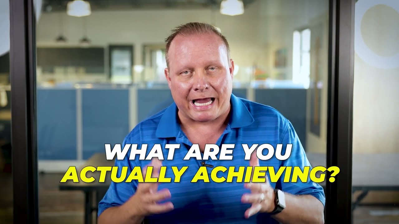 Opportunities are Everywhere &ndash; Colin C. Campbell