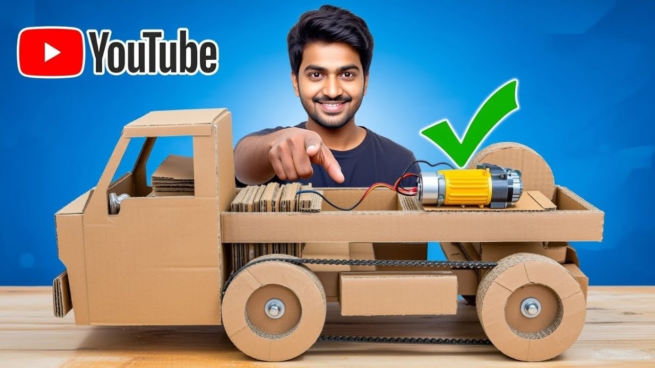 **Motor Lagana Sikhen ⚡️