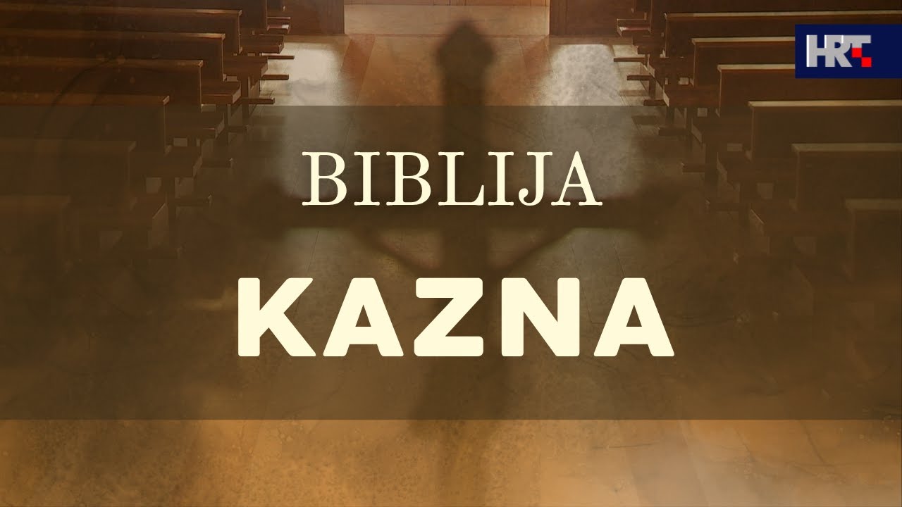 Biblija: Kazna
