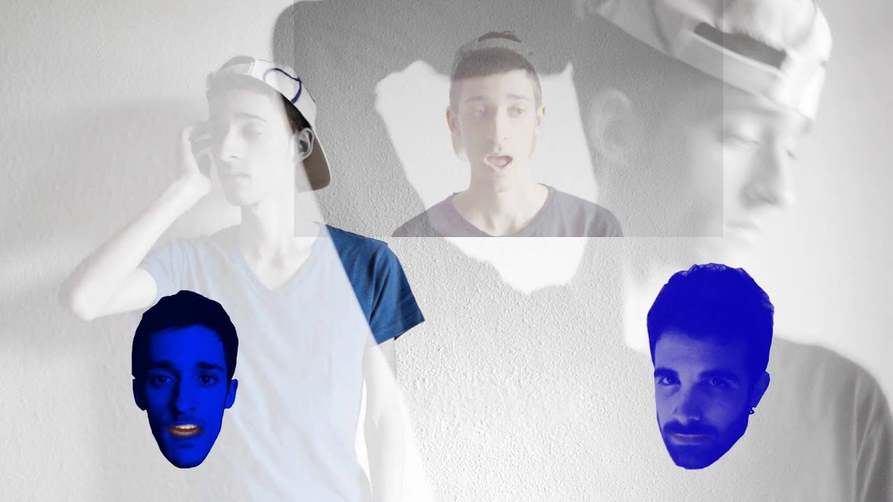 Idiotek - Chronic Low Self_esteem, feat. Piecesz (Official Video)