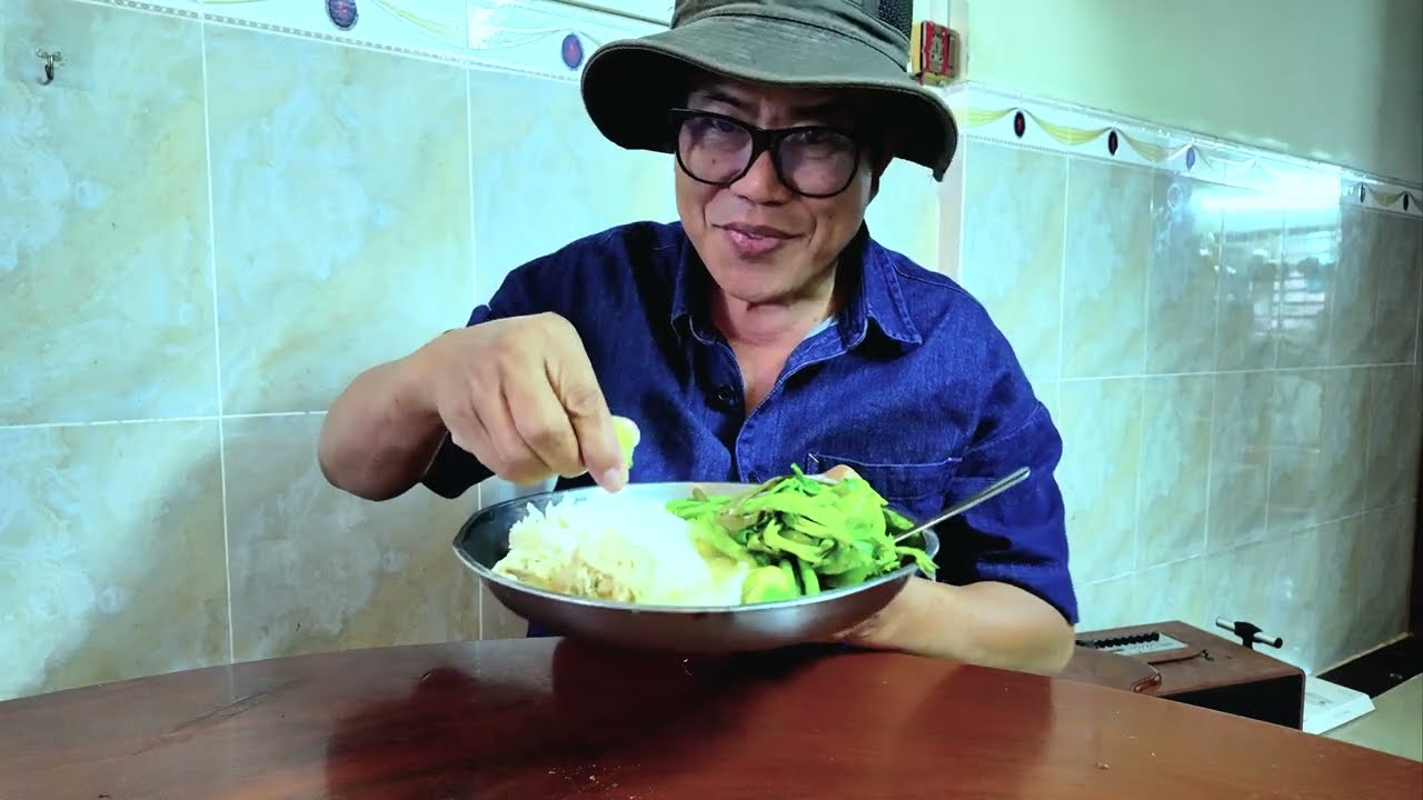 This $0.50 Meal Feeds Me Better Than Expensive Restaurants 😱