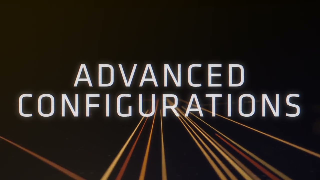 Design. Build. Accelerate. AMD Ryzen&trade; Threadripper&trade; PRO 5000-WX